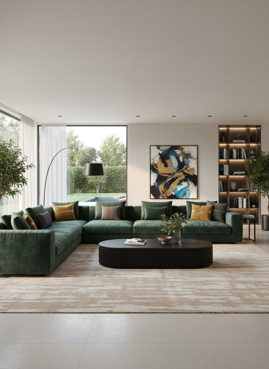 Table basse Sydney