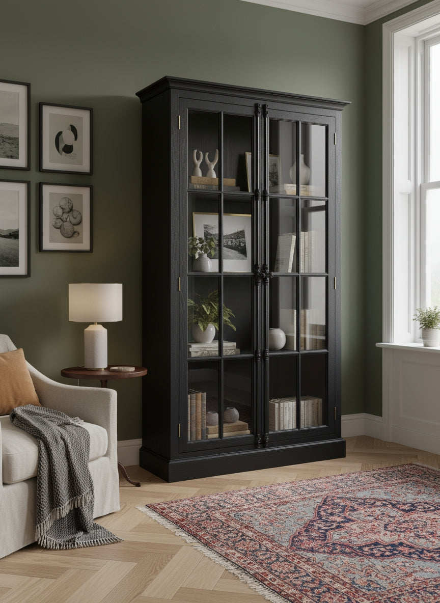 Vitrine Sydney homa home