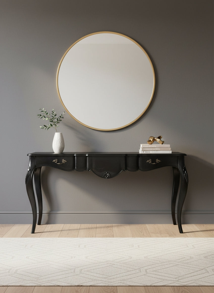 Console Alma L'Empreinte