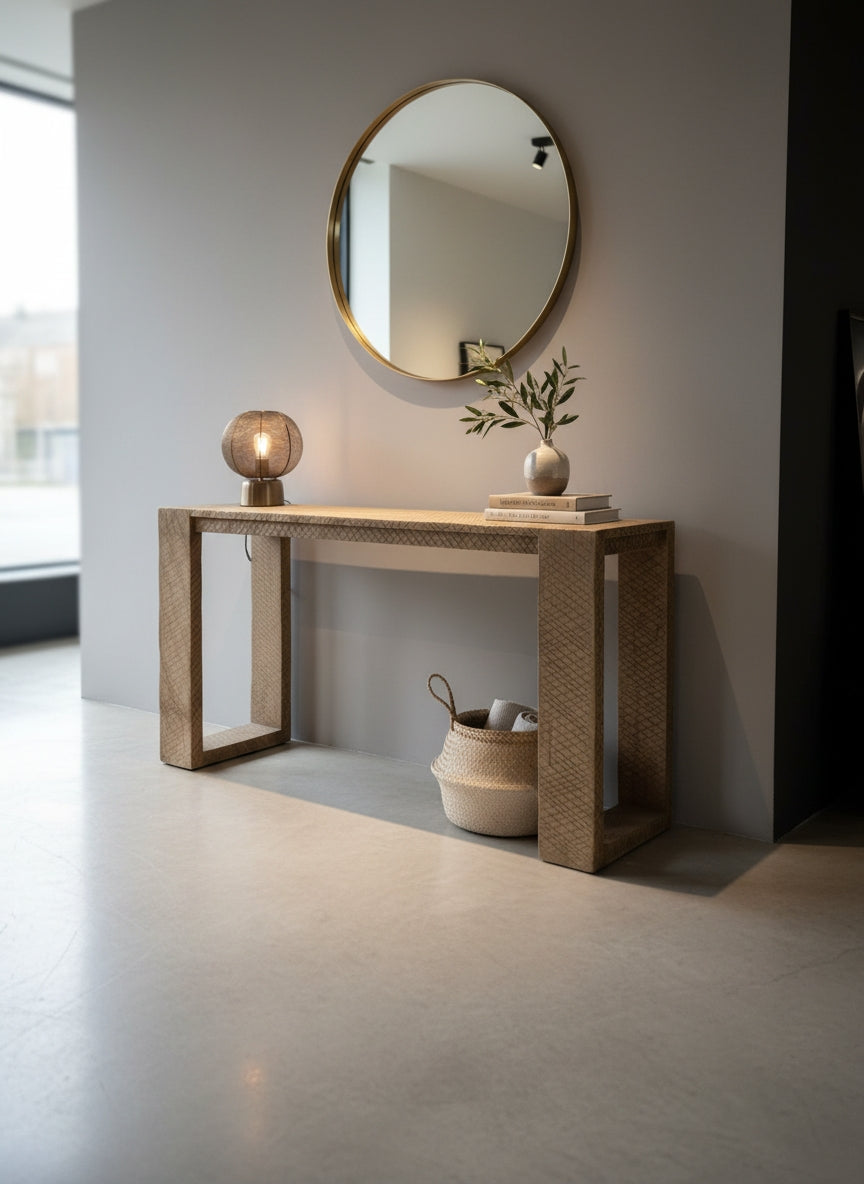 Console Romy L'Empreinte