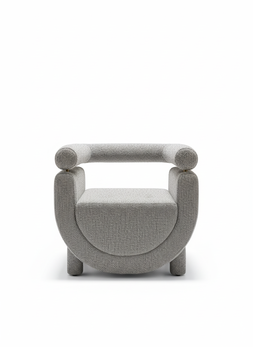 Fauteuil KAIRO homa home