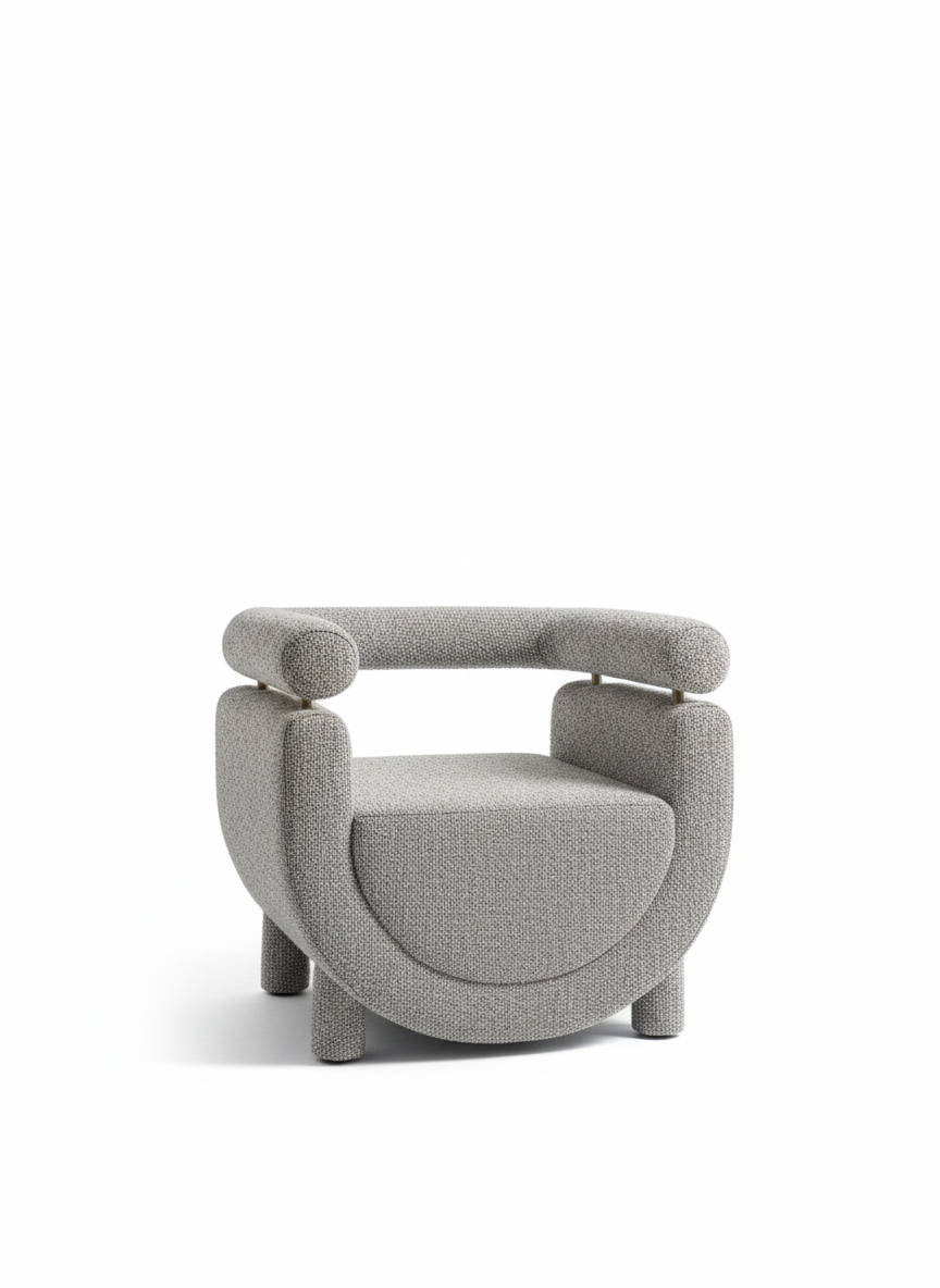 Fauteuil KAIRO homa home