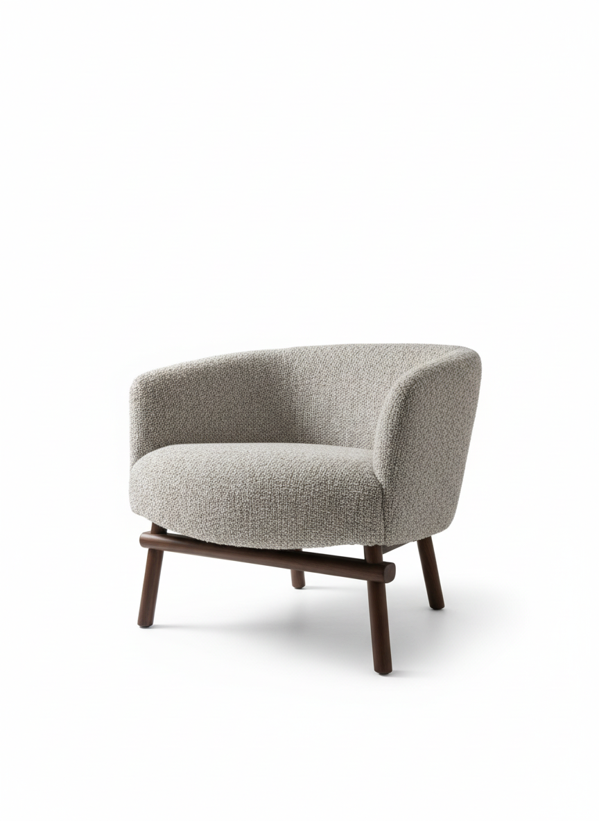 Fauteuil DUNE homa home