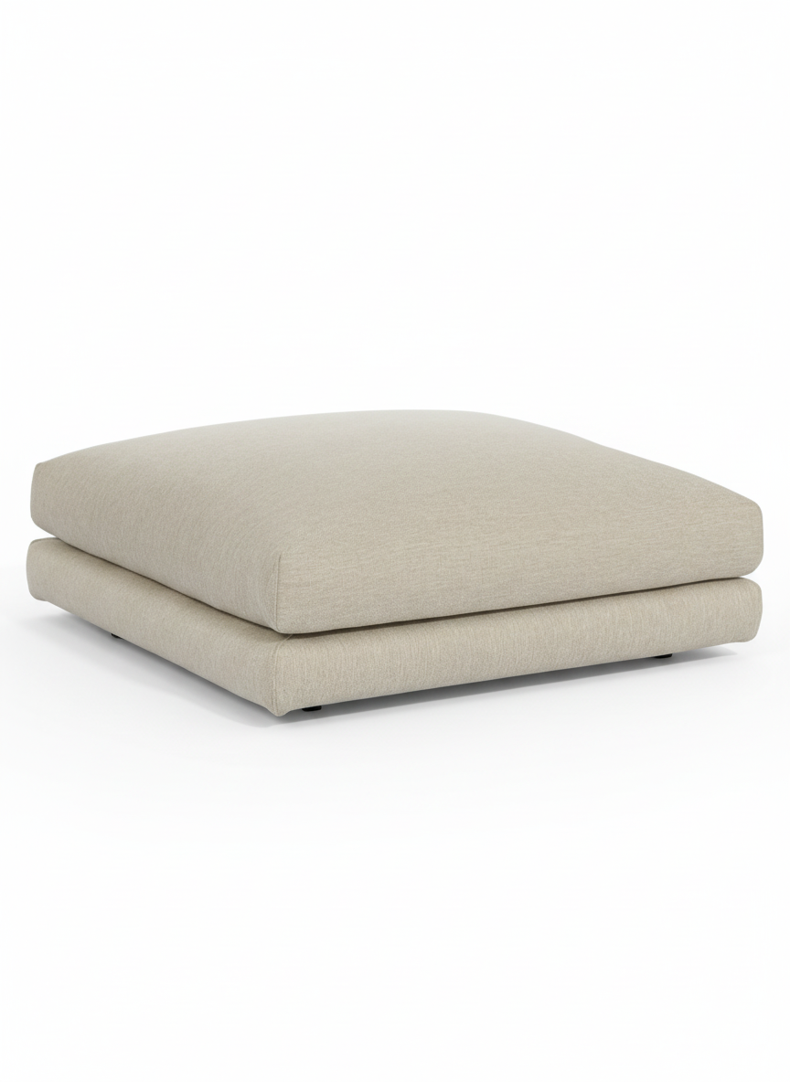 Pouf LONDON L'Empreinte