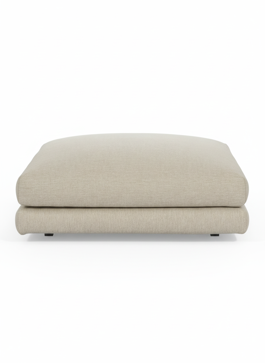 Pouf LONDON L'Empreinte