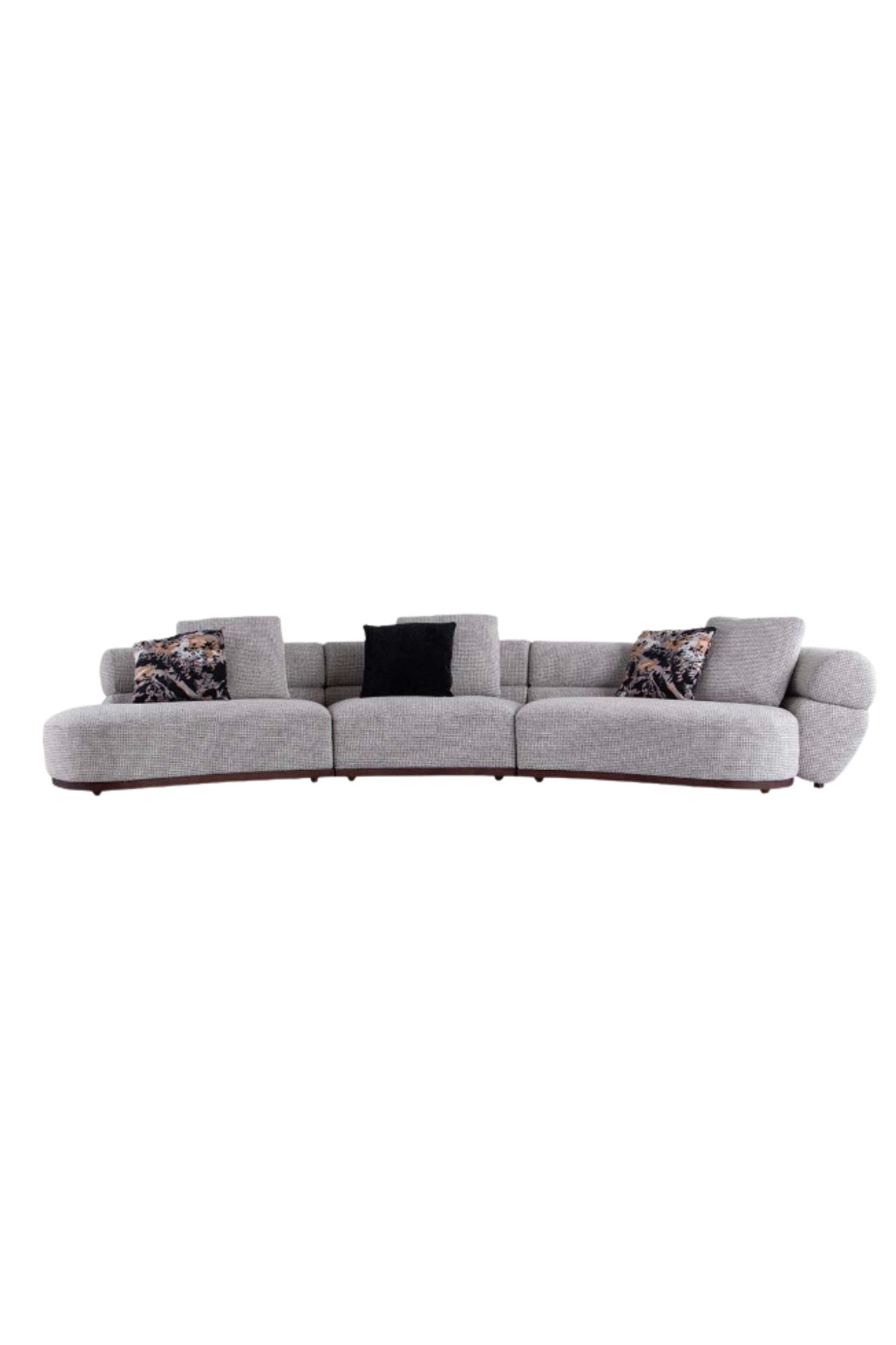 Canapé GOTHAM homa home