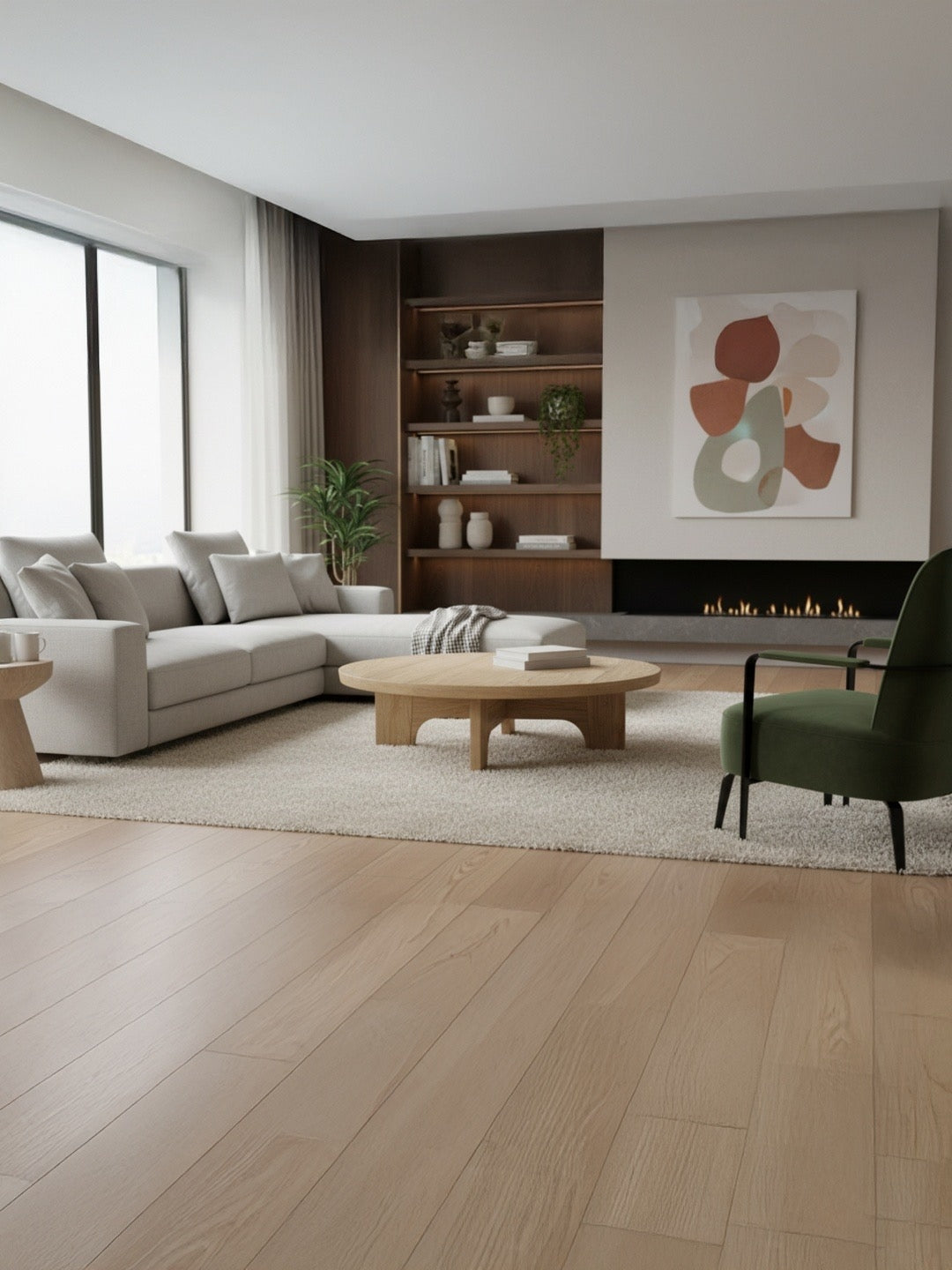 Table basse Romy homa home
