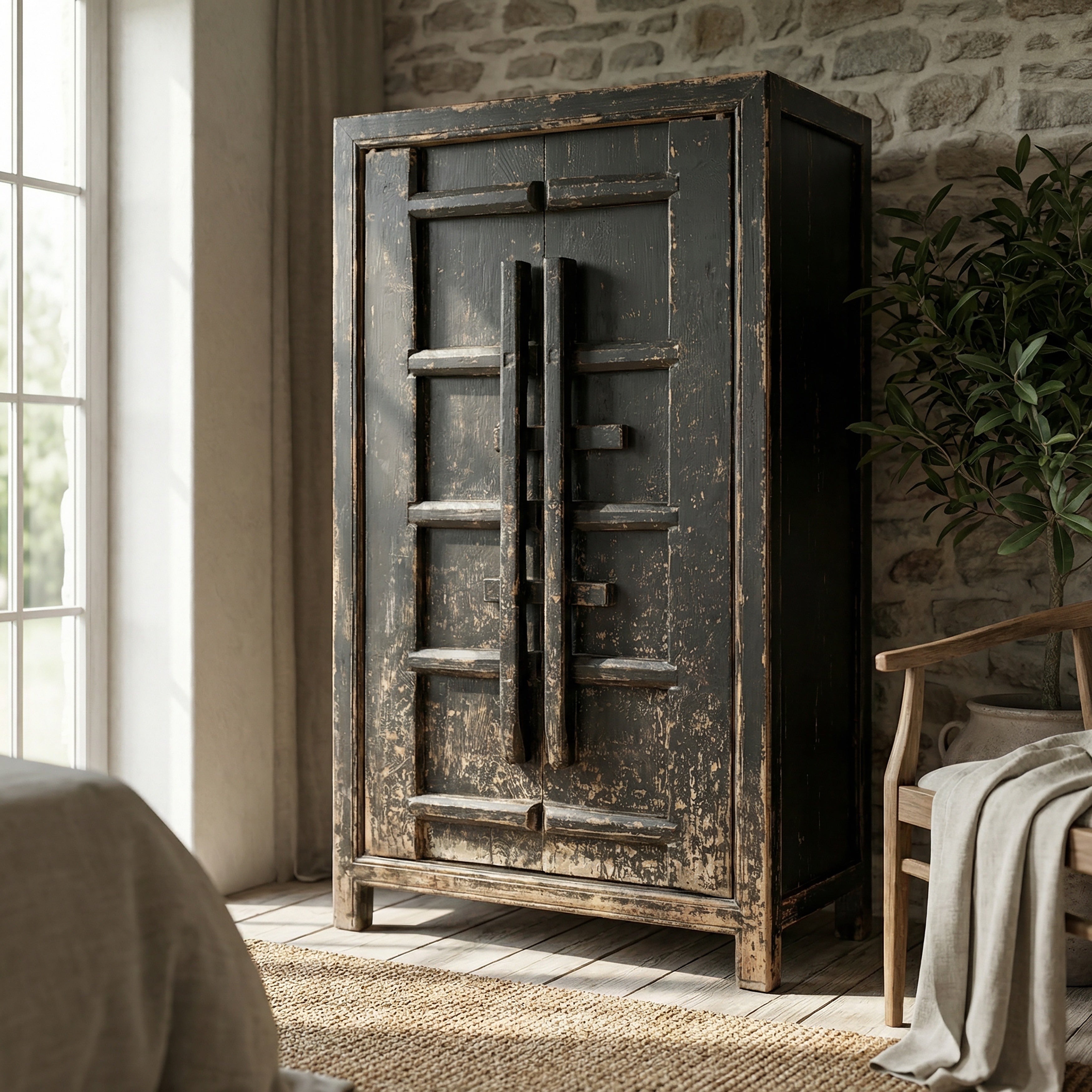 Armoire Anna L'Empreinte