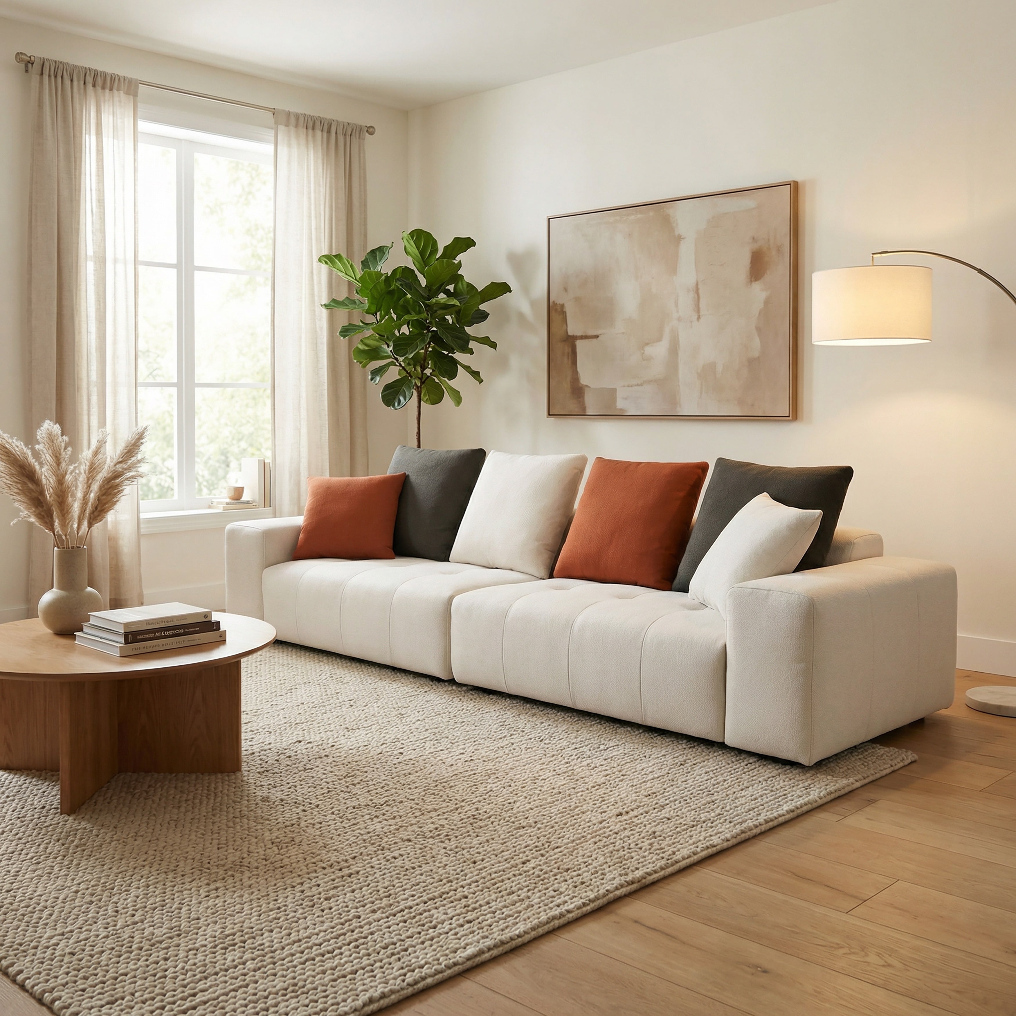 Canapé PARISIEN homa home