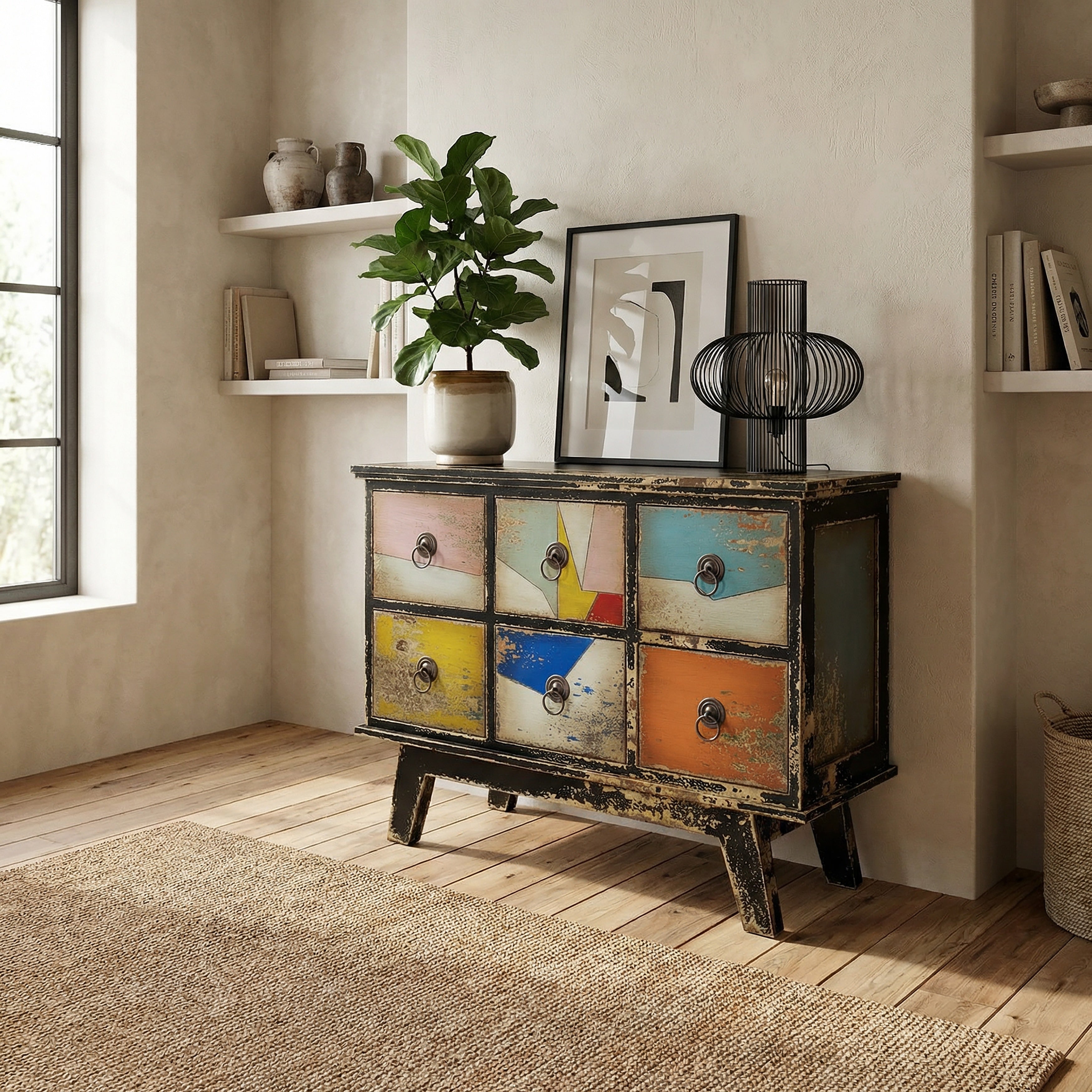 Commode Lima homa home