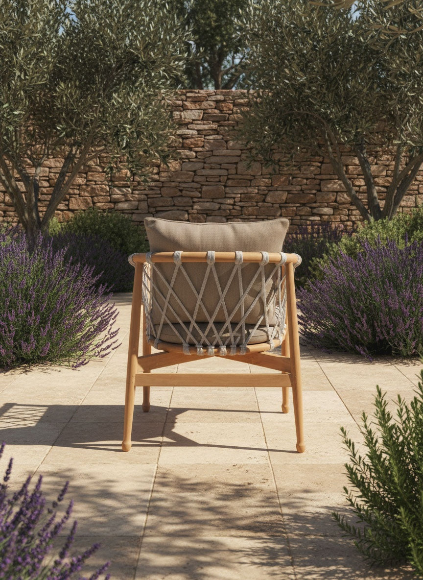 Fauteuil Tres homa home