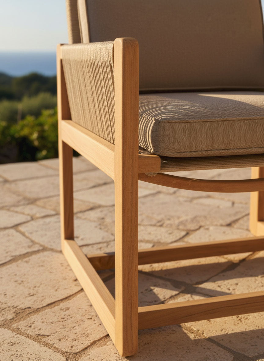Fauteuil Uno homa home