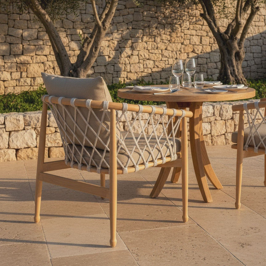 Fauteuil Tres homa home