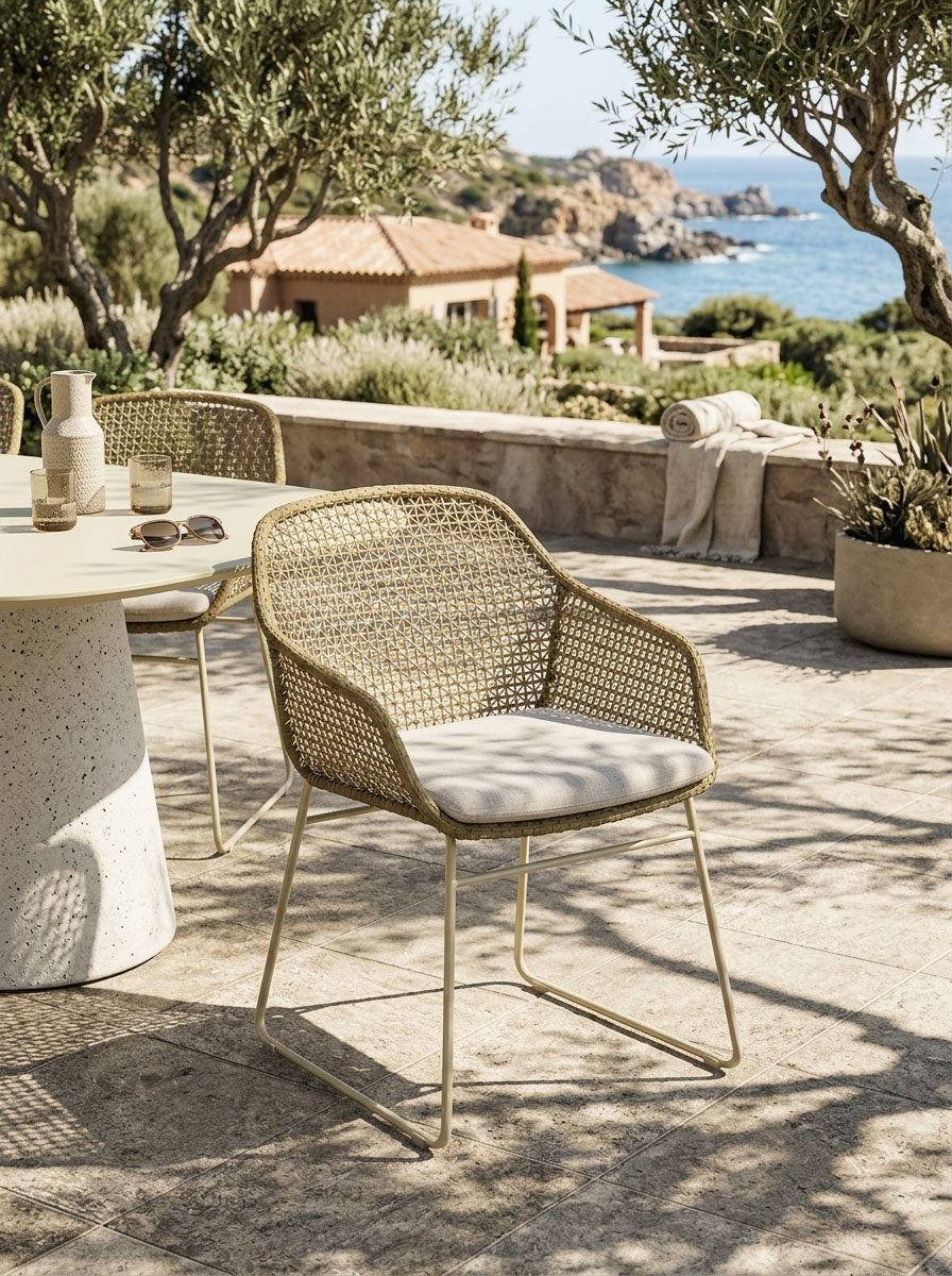 Chaise Evora homa home