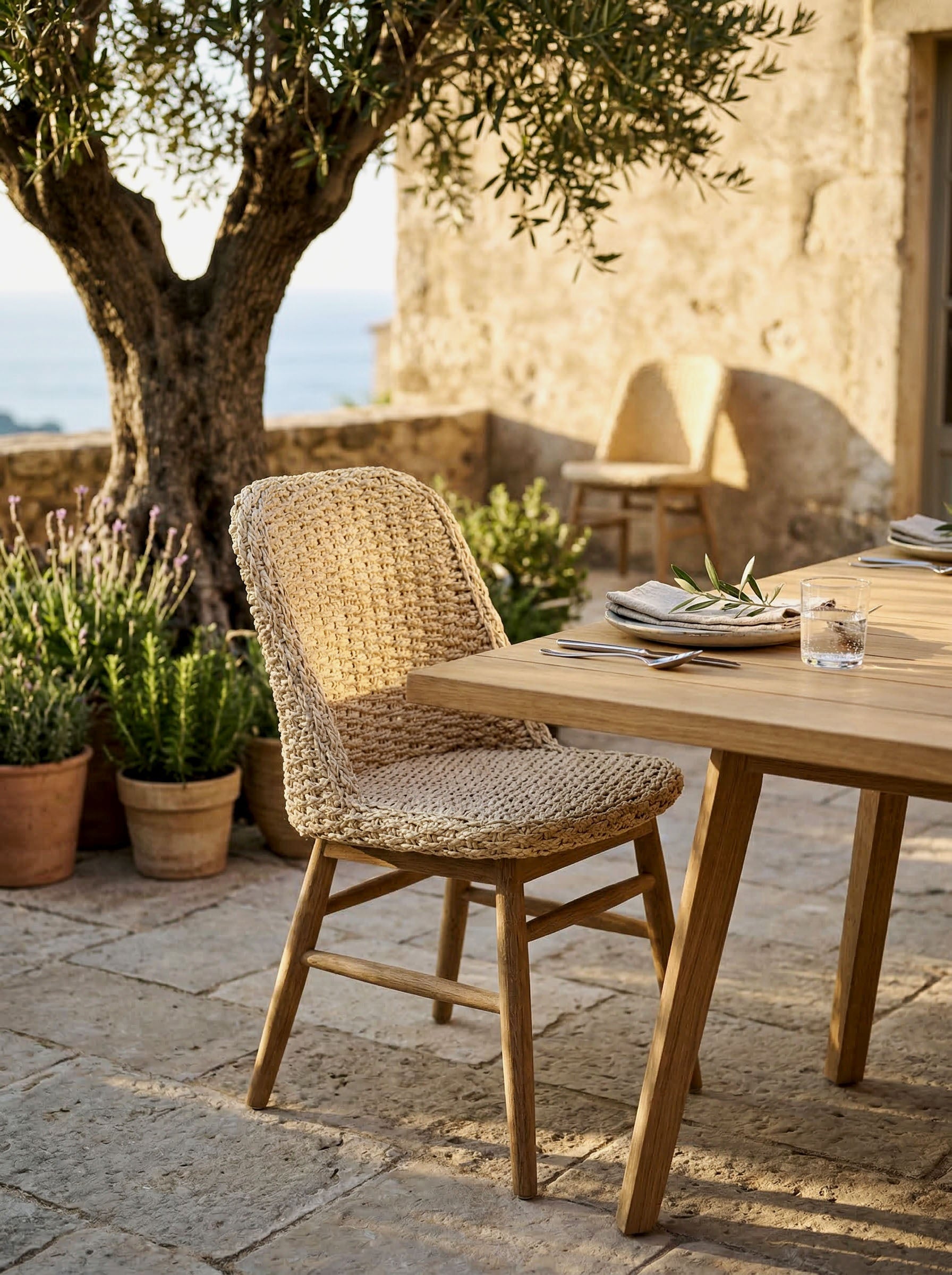 Chaise SOLEA homa home