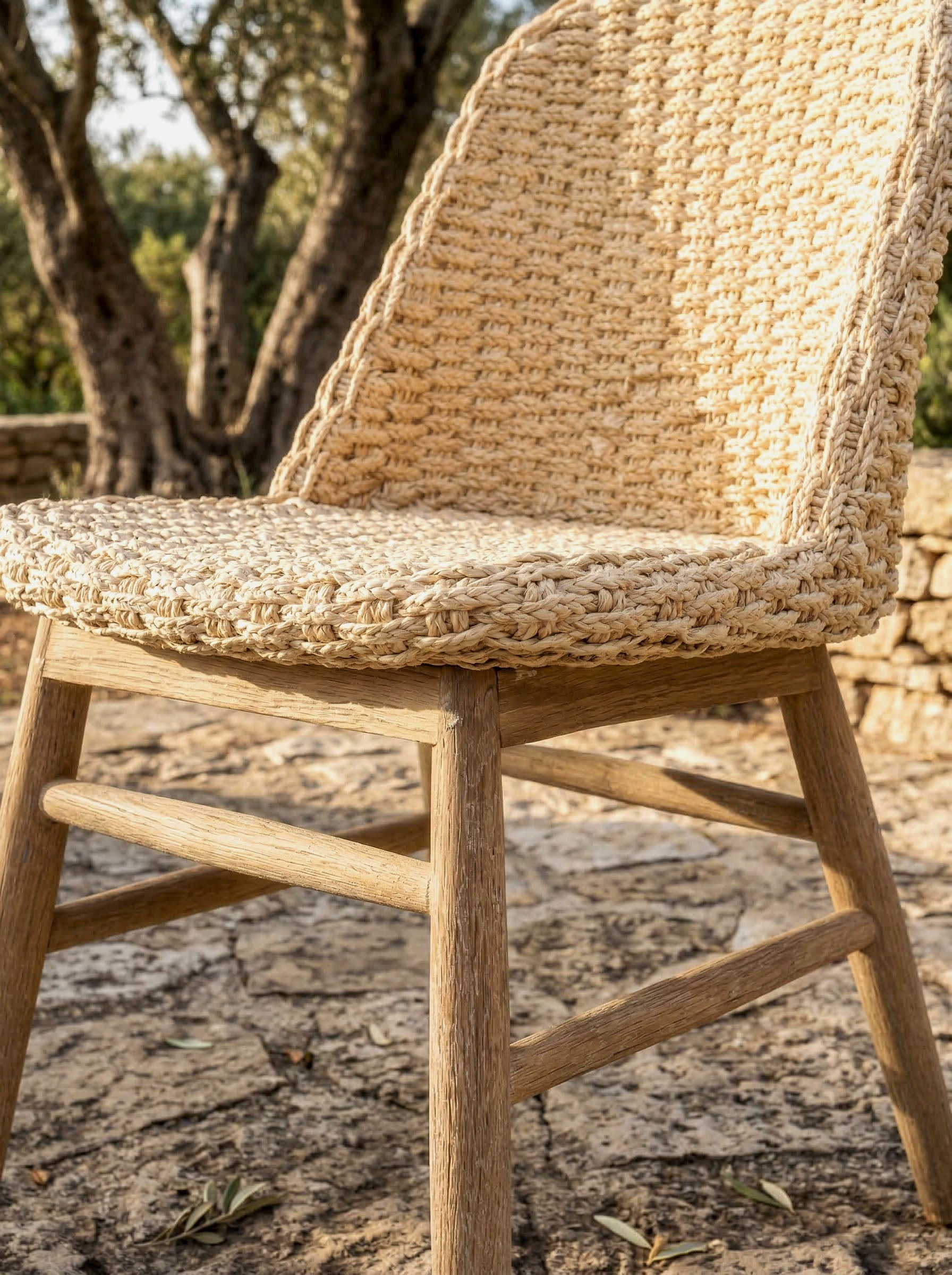 Chaise SOLEA homa home
