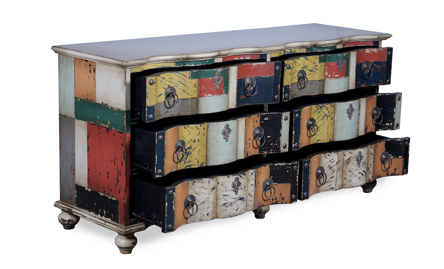 Commode Amsterdam homa home