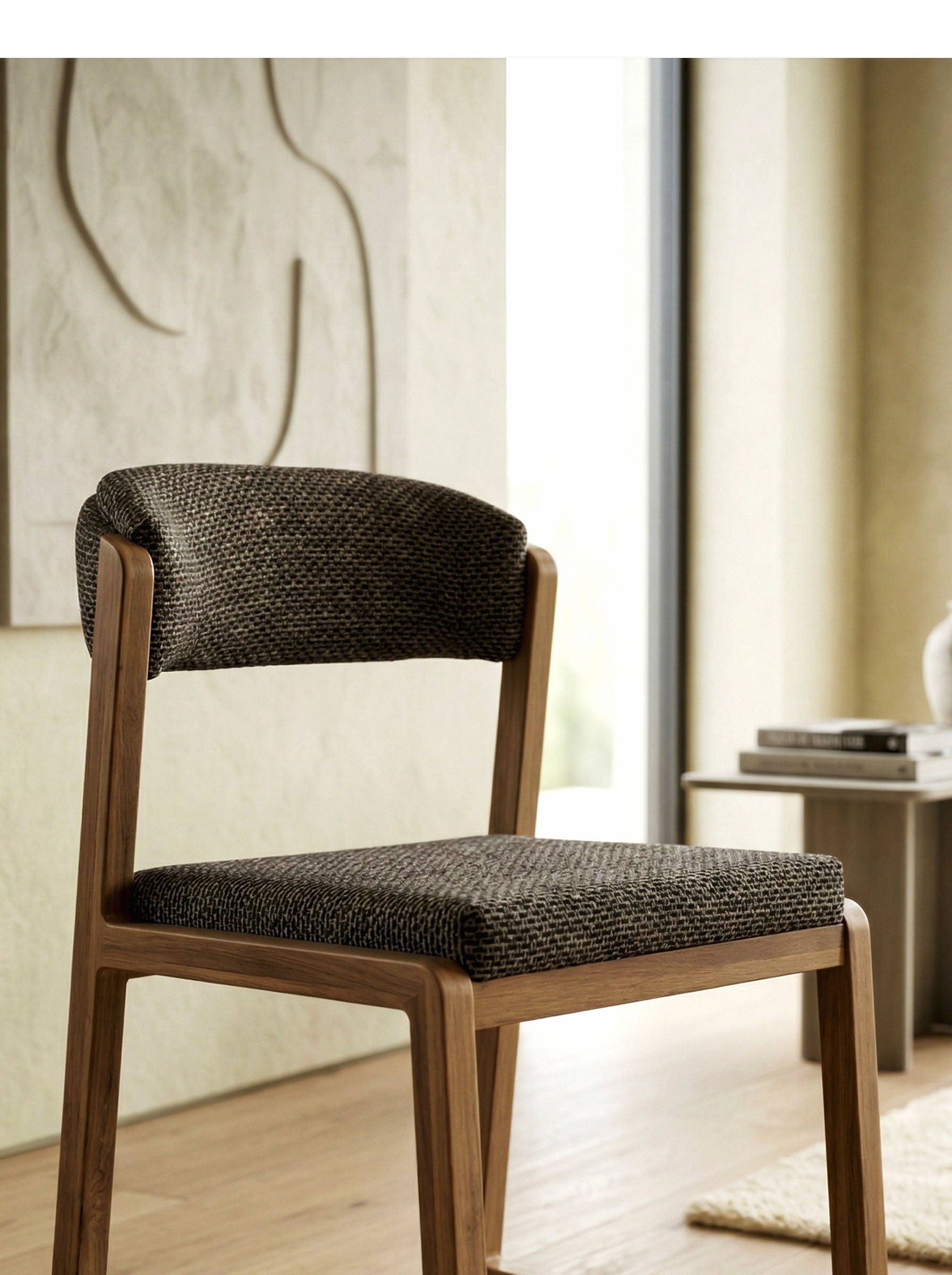 Chaise brown luge homa home
