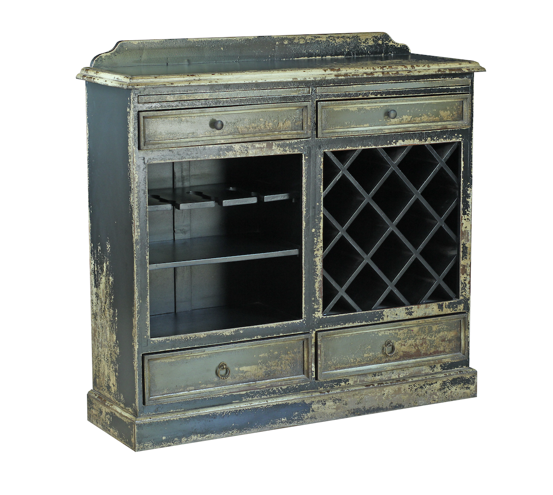 Portes bouteilles Bombay homa home