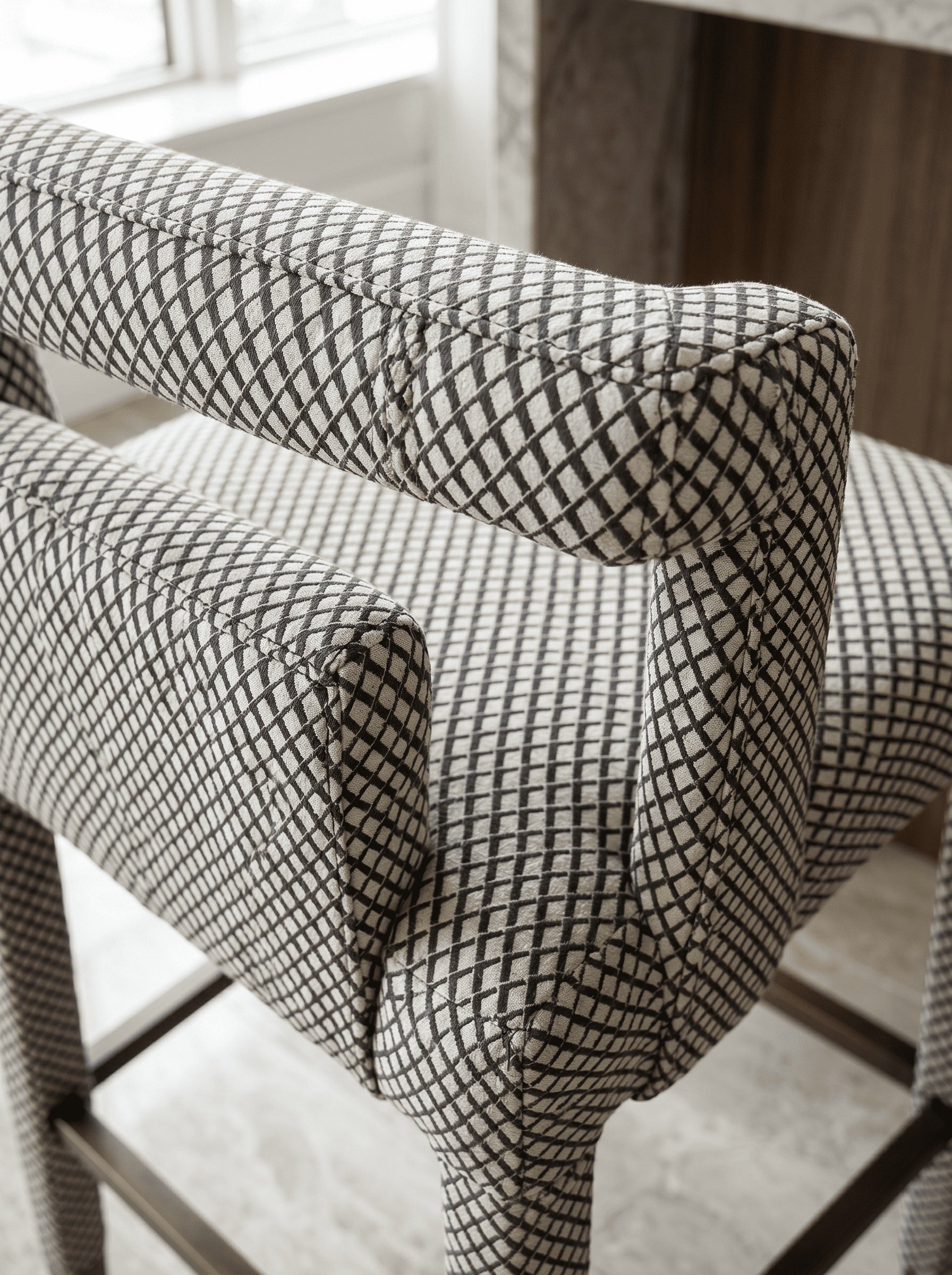 Tabouret PALOMA homa home