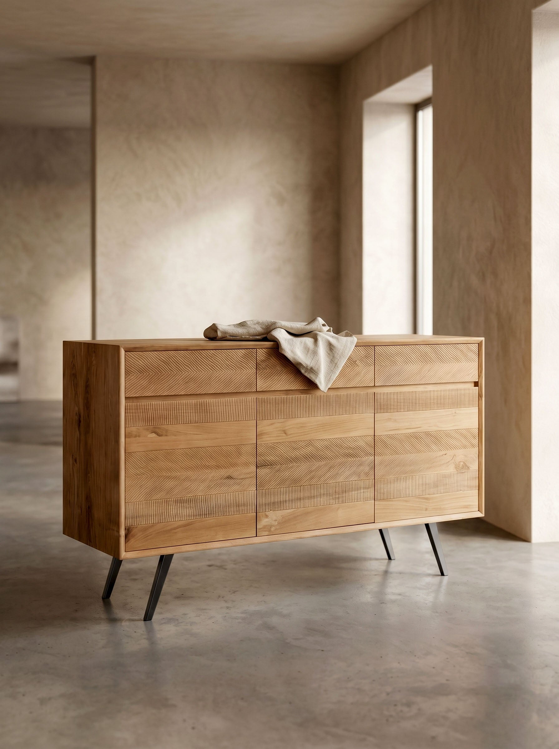 Buffet Harry L'Empreinte