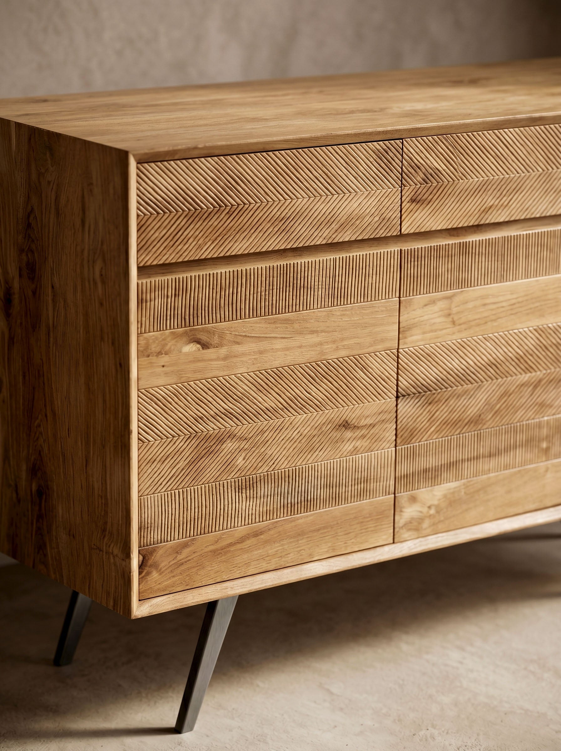 Buffet Harry L'Empreinte