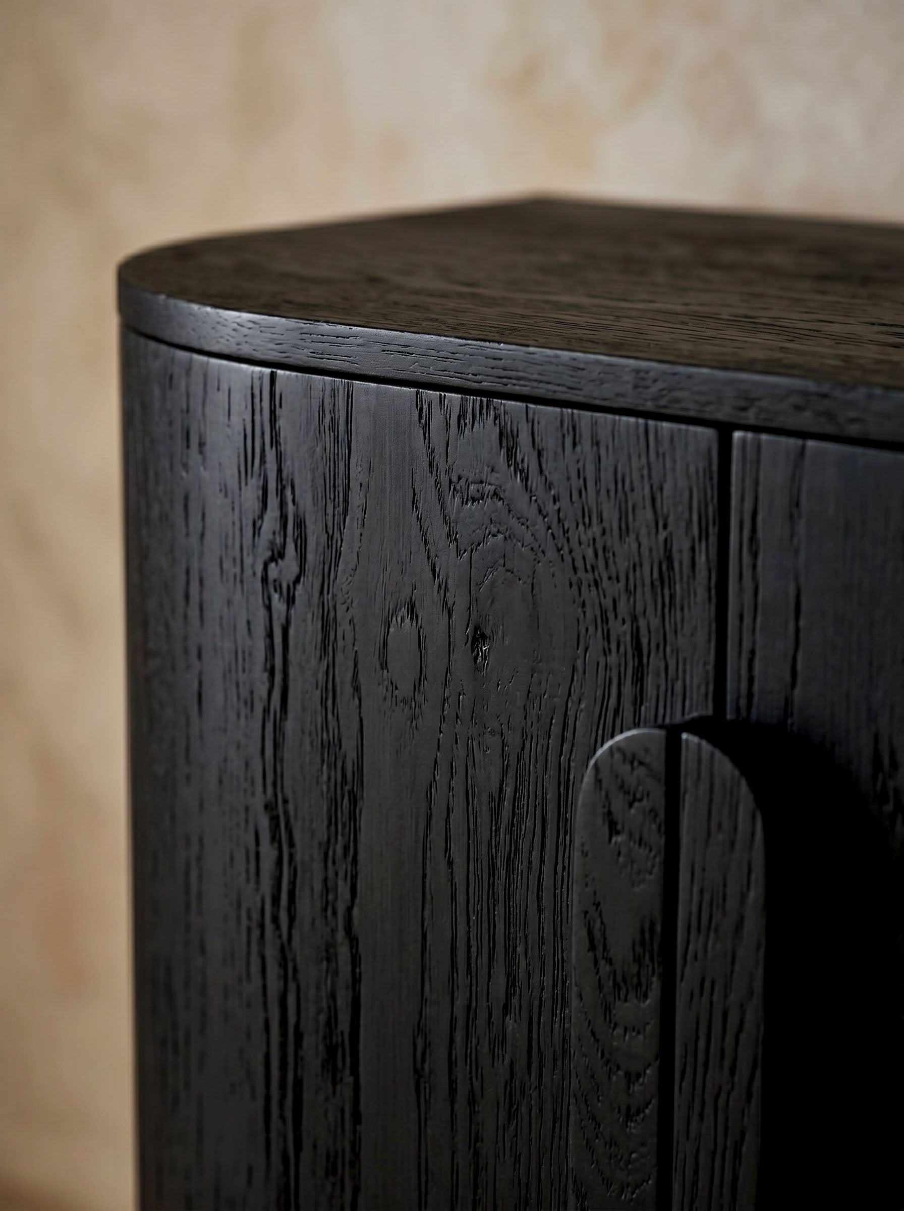 Buffet Sydney en 300cm L'Empreinte