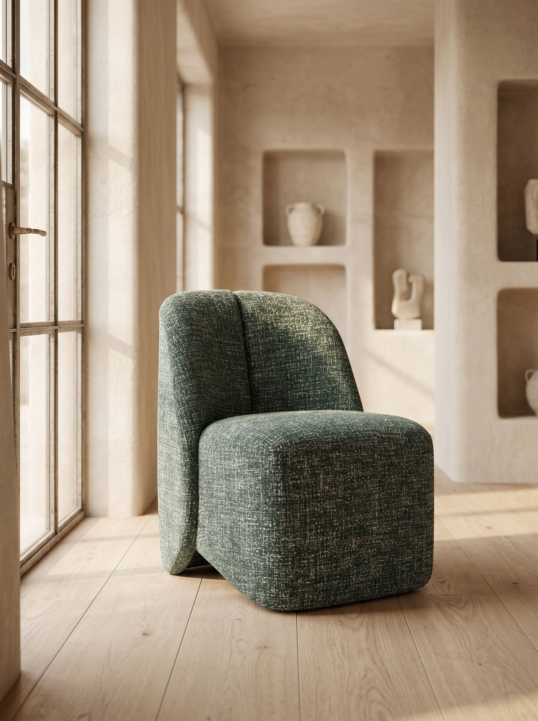 Fauteil OSLO homa home