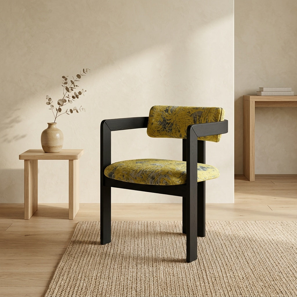 Chaise Lythora homa home