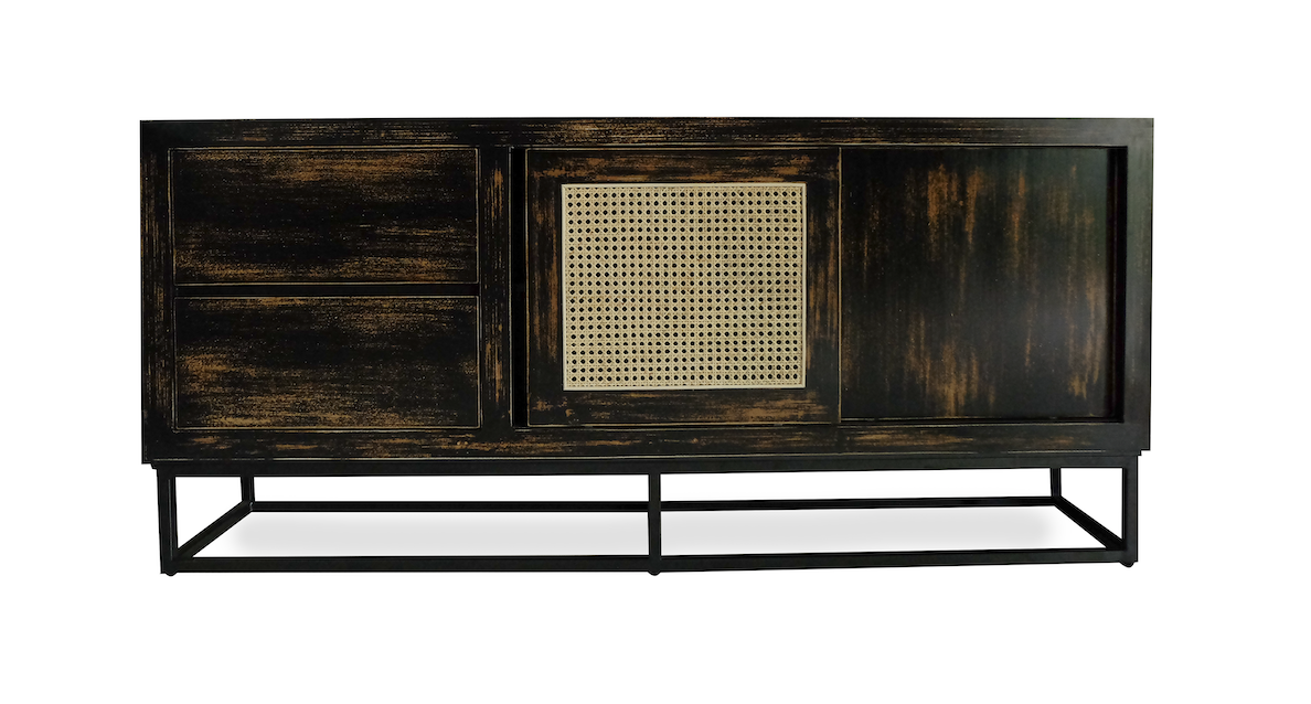 Buffet Mana Antique XXL L'Empreinte