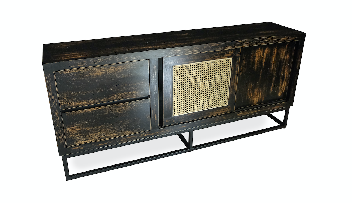 Buffet Mana Antique XXL L'Empreinte