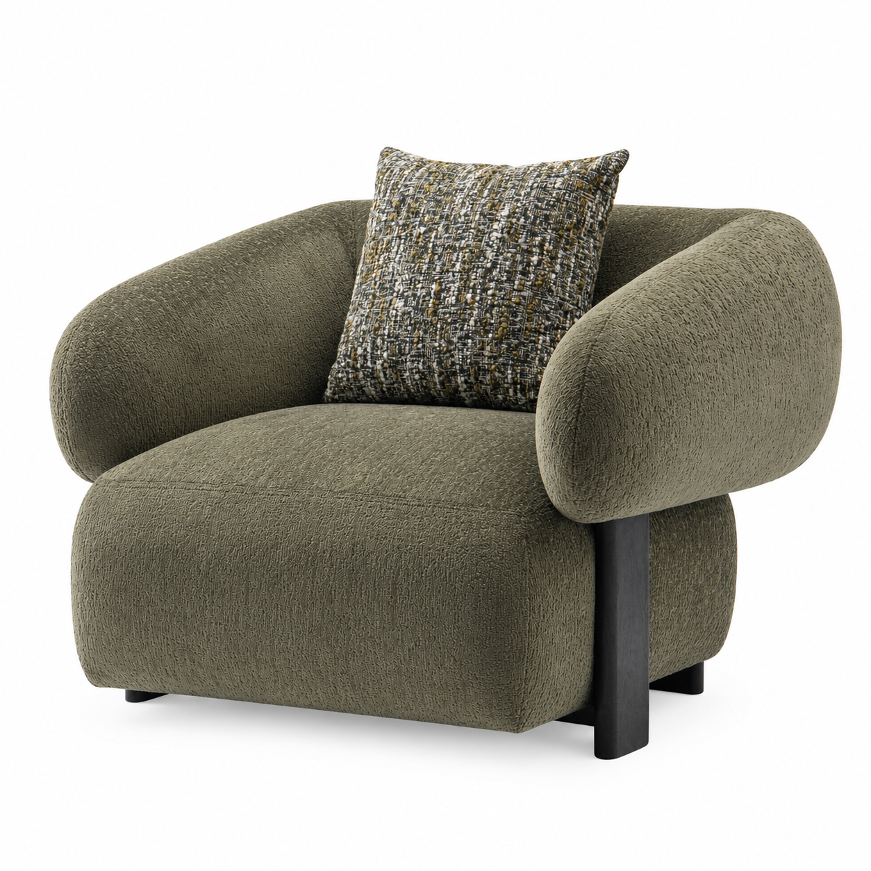 Fauteuil TIGA homa home