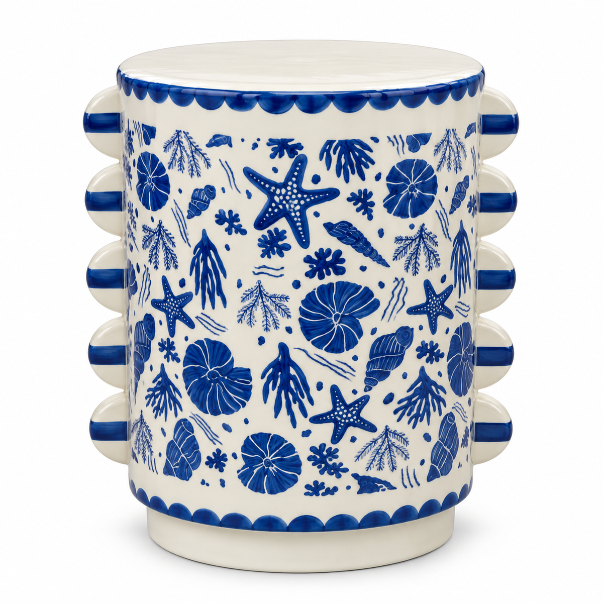 Table d'appoint Posidonia Homa Home