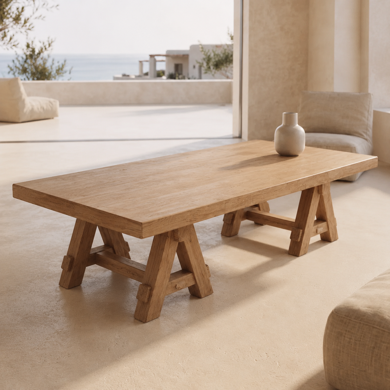 Table basse Ormea homa home