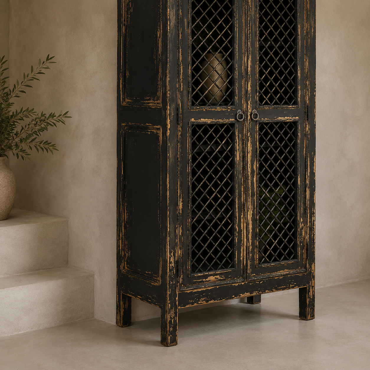 Armoire Essaouira homa home