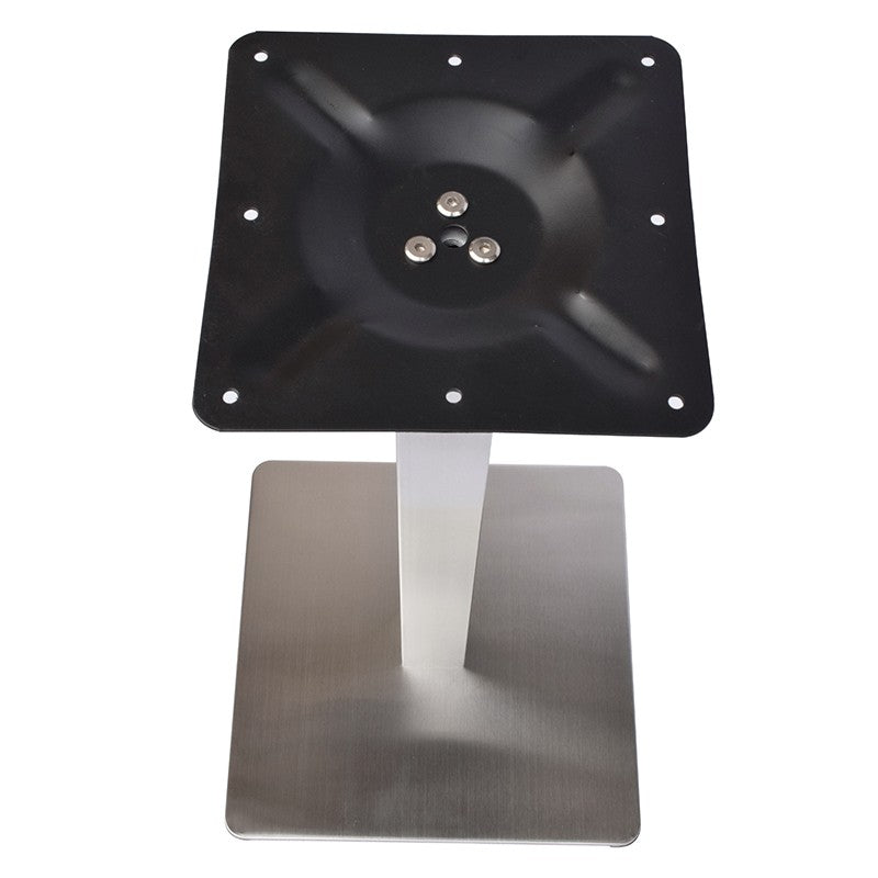 Pied inox homa home