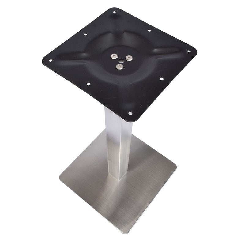 Pied inox homa home