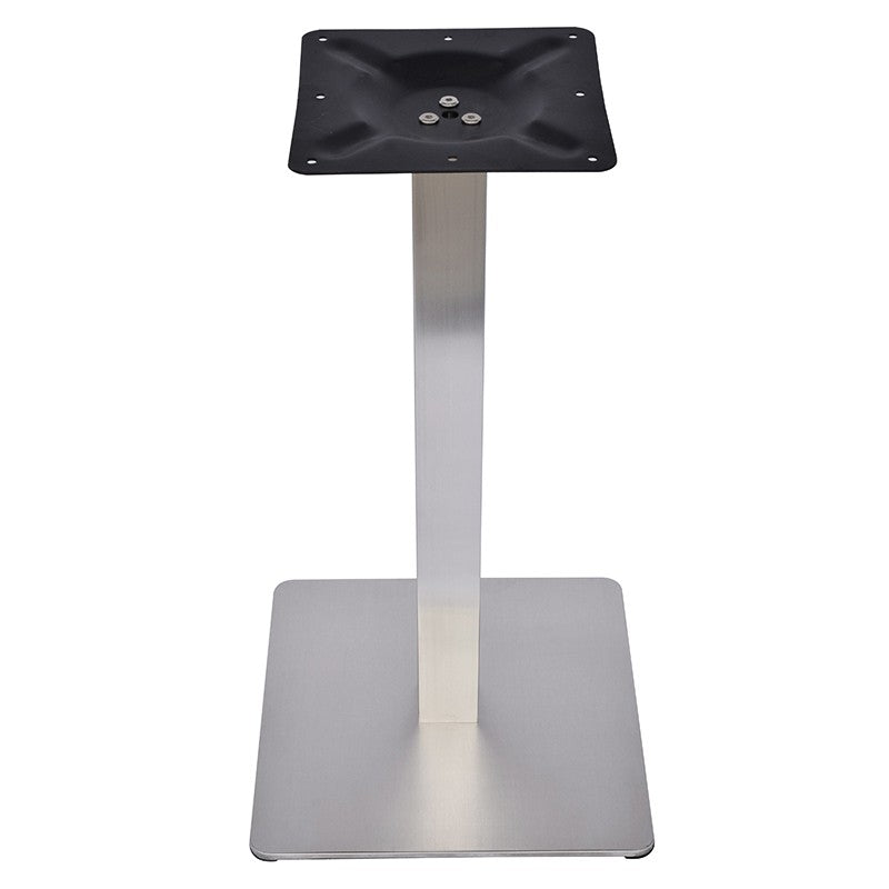Pied inox homa home