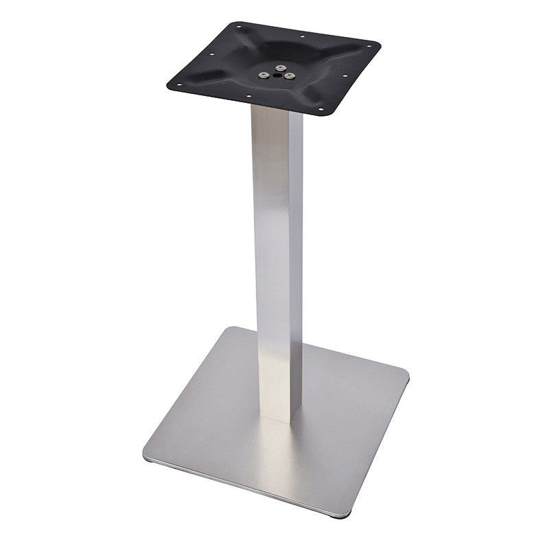 Pied inox homa home