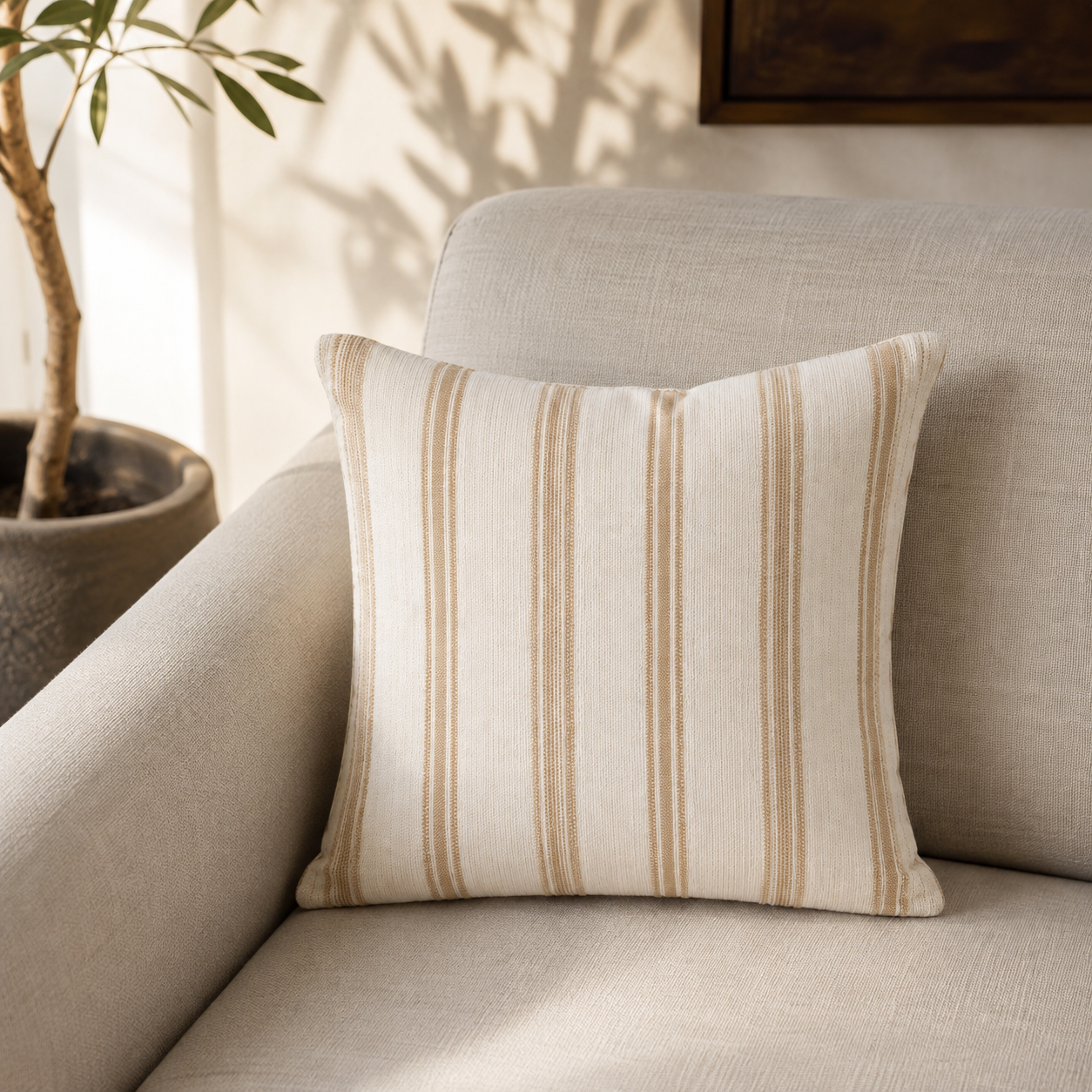 Coussins Arlequin Homa Home