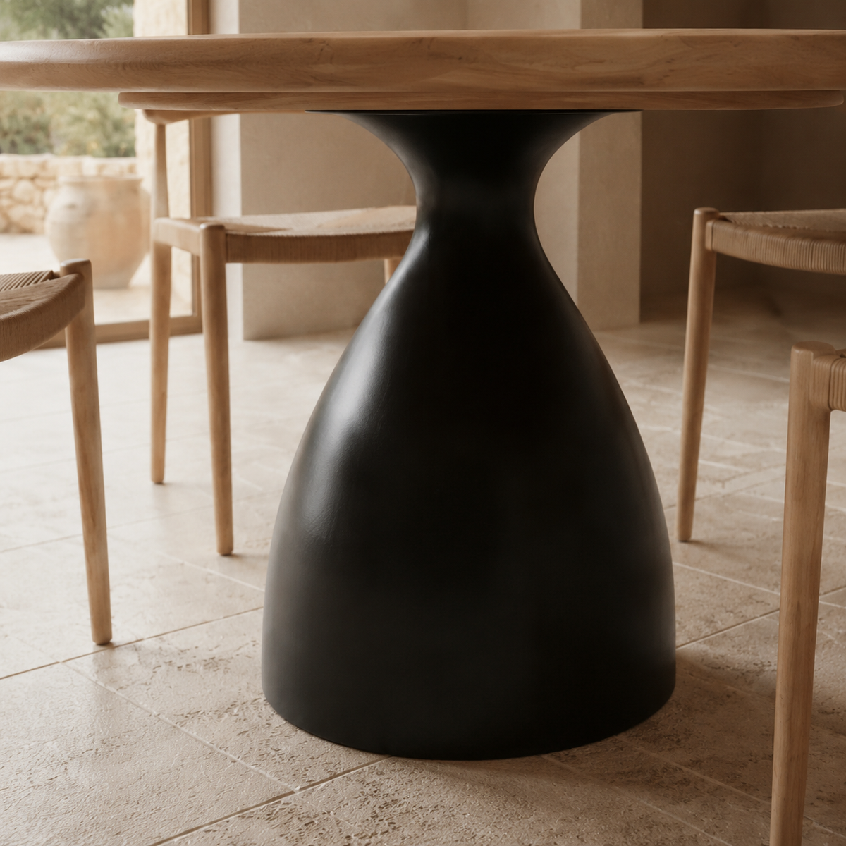 Table ronde Ontario homa home