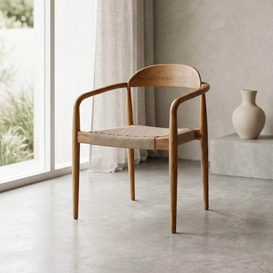 Chaise TASMAN homa home