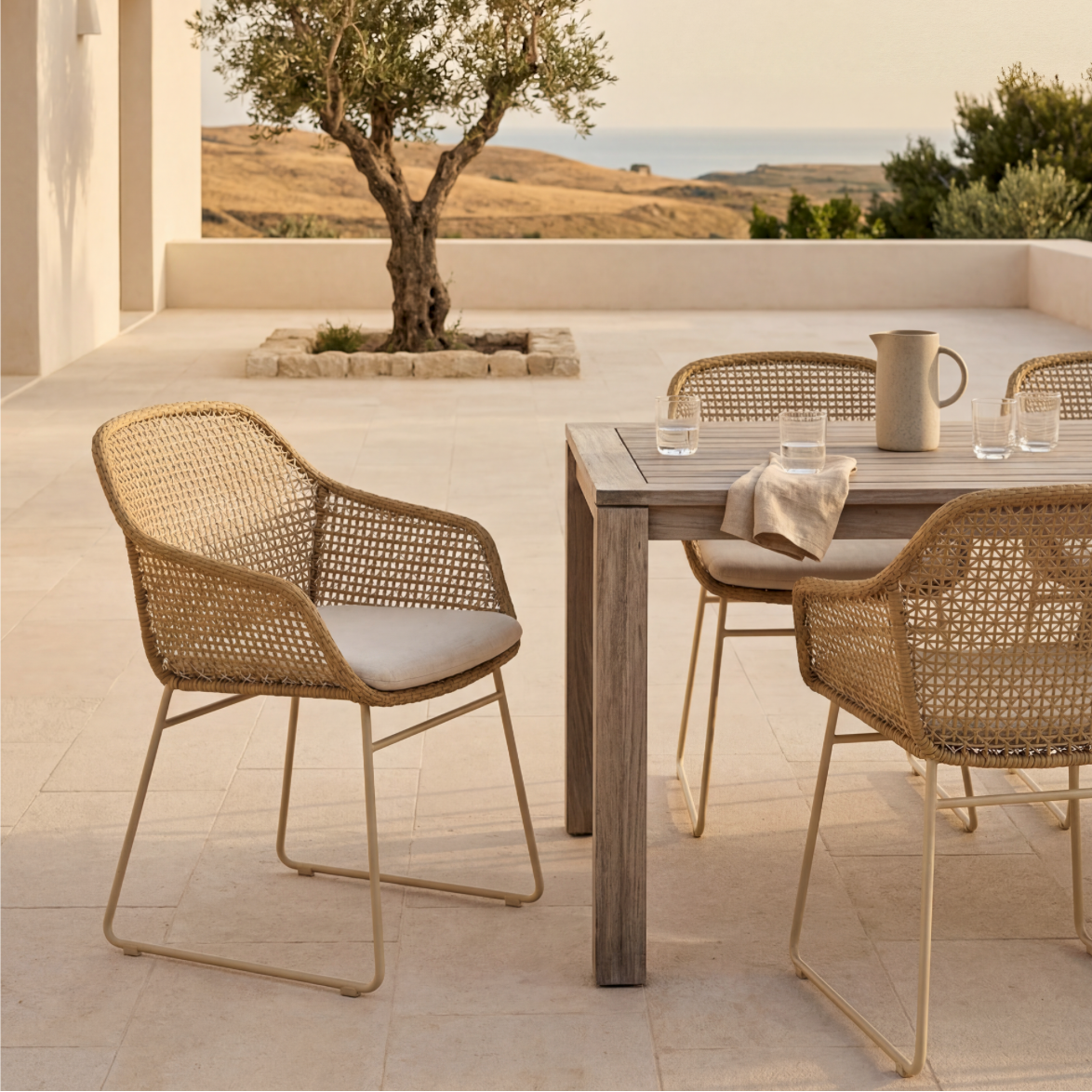 Chaise Evora homa home