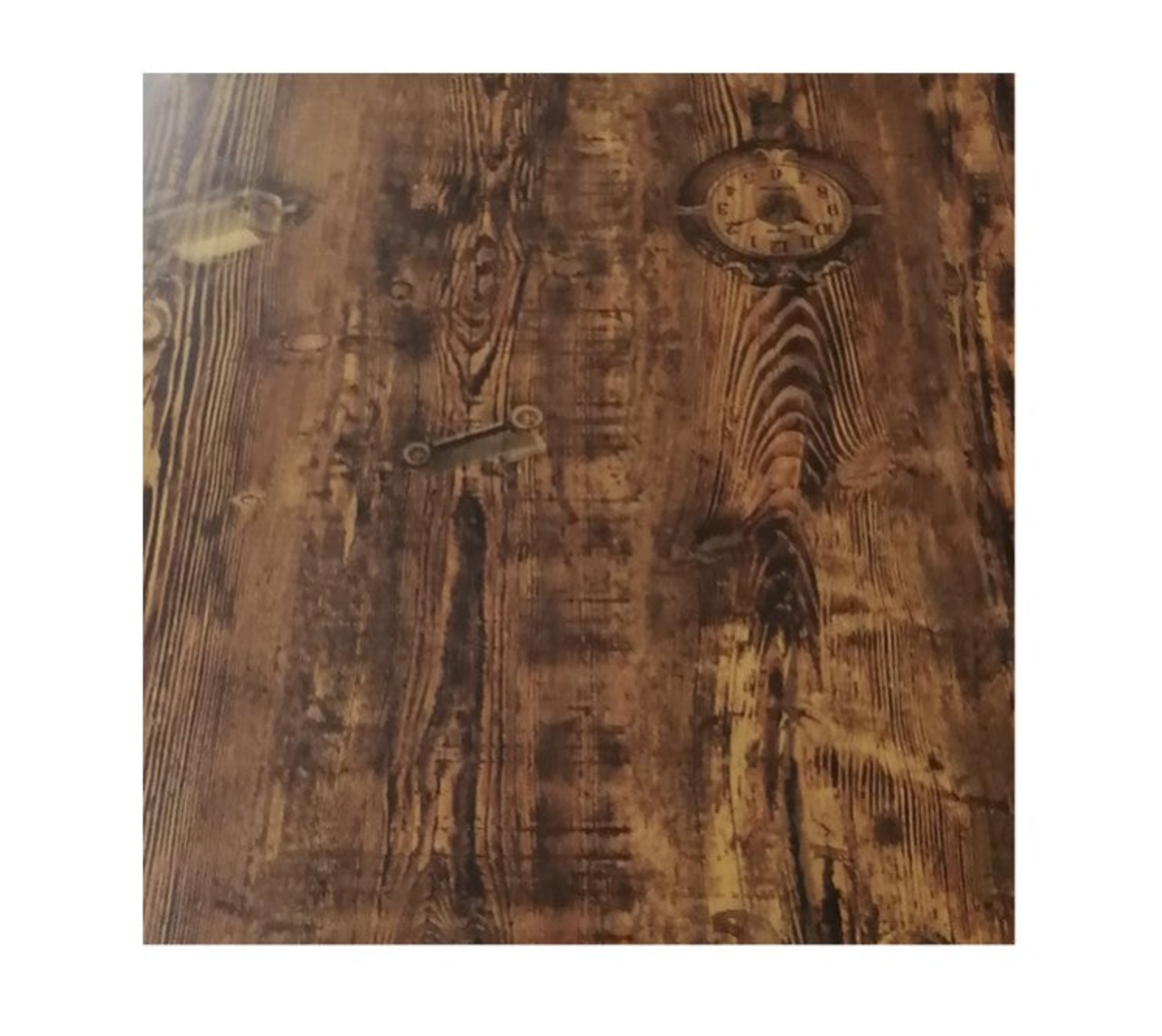 Plateau de table carré homa home