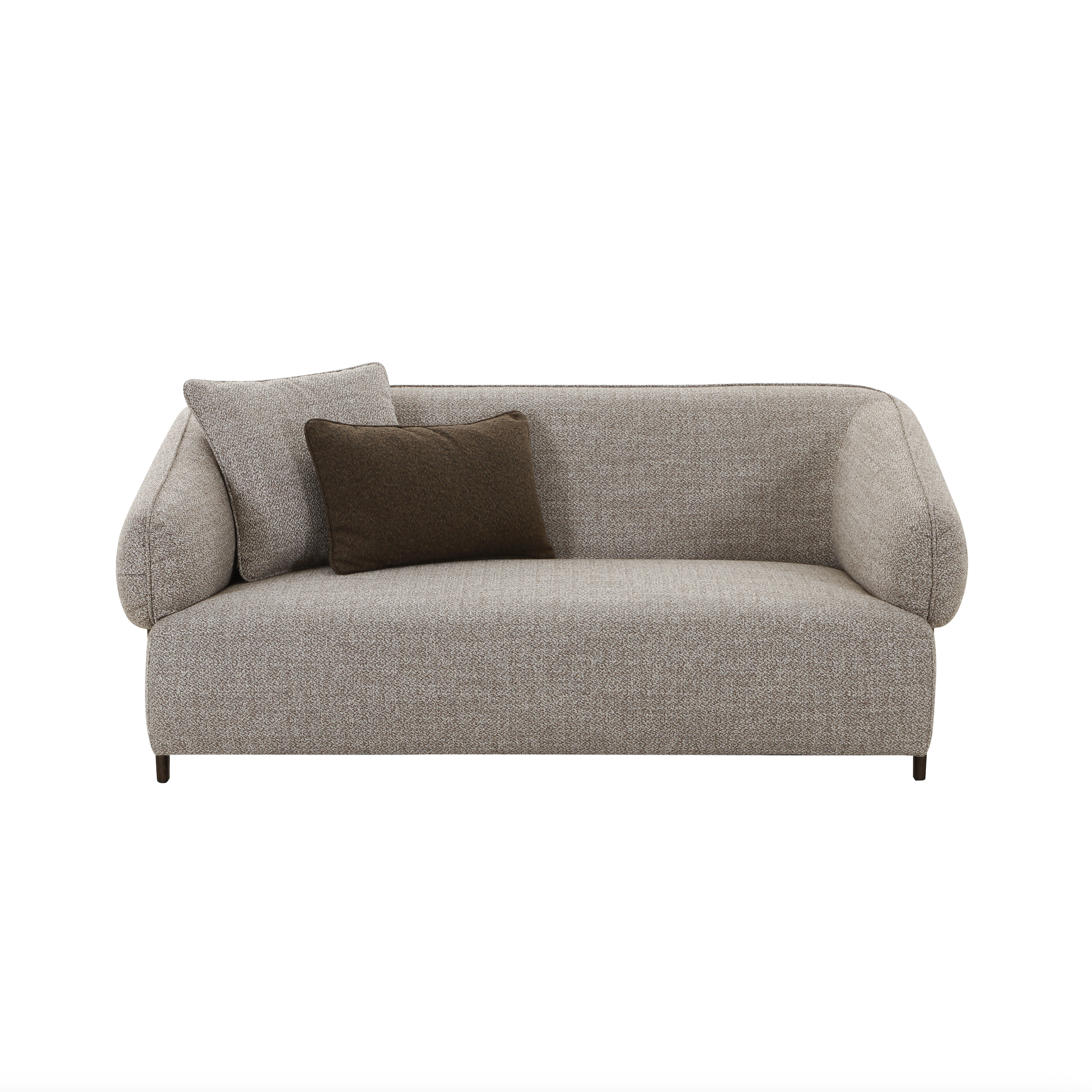 CANAPÉ MILANO 2 PLACES homa home