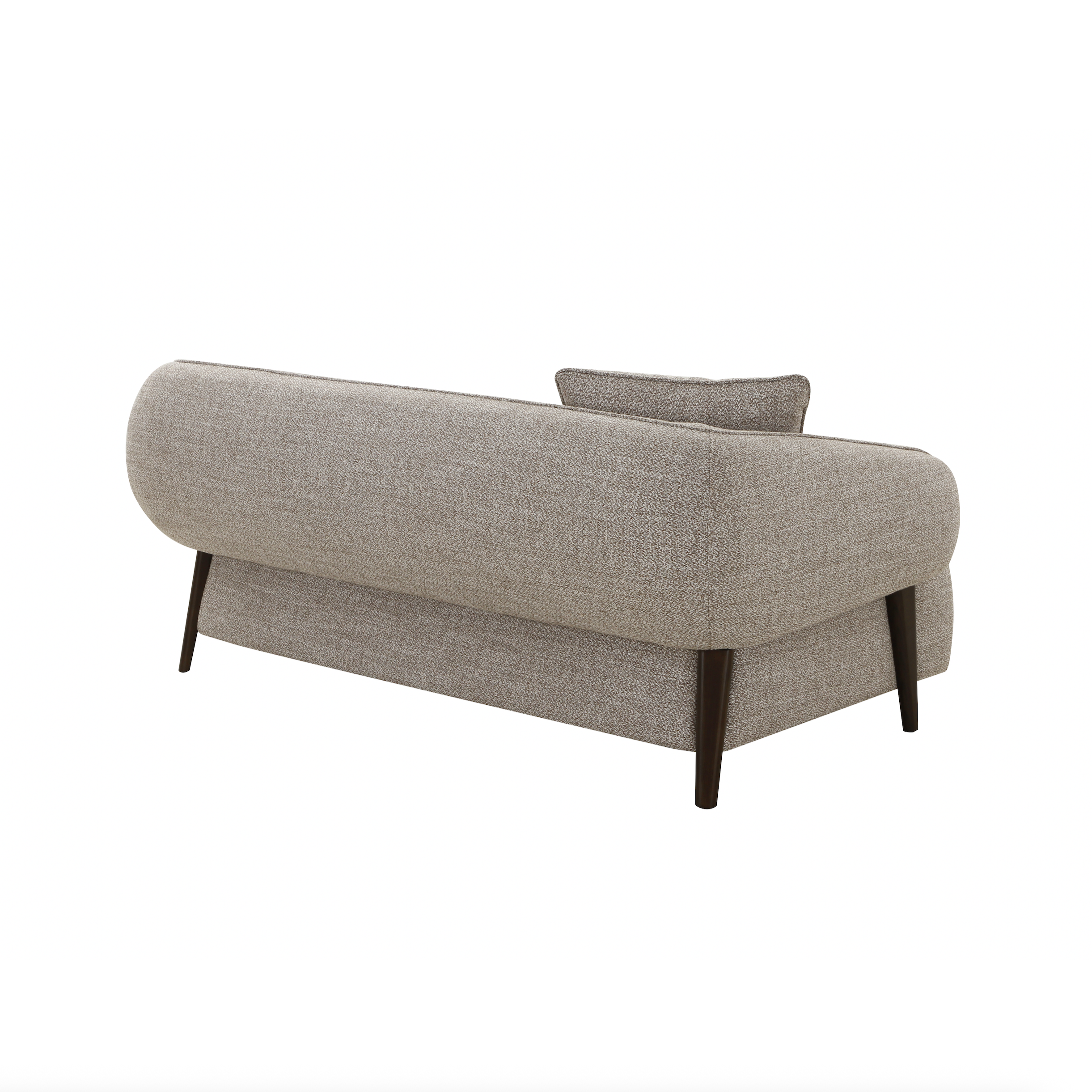 CANAPÉ MILANO 2 PLACES homa home