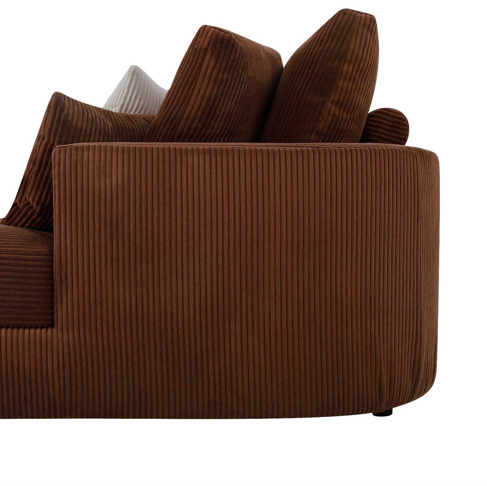 Canapé ROMA 357 cm homa home