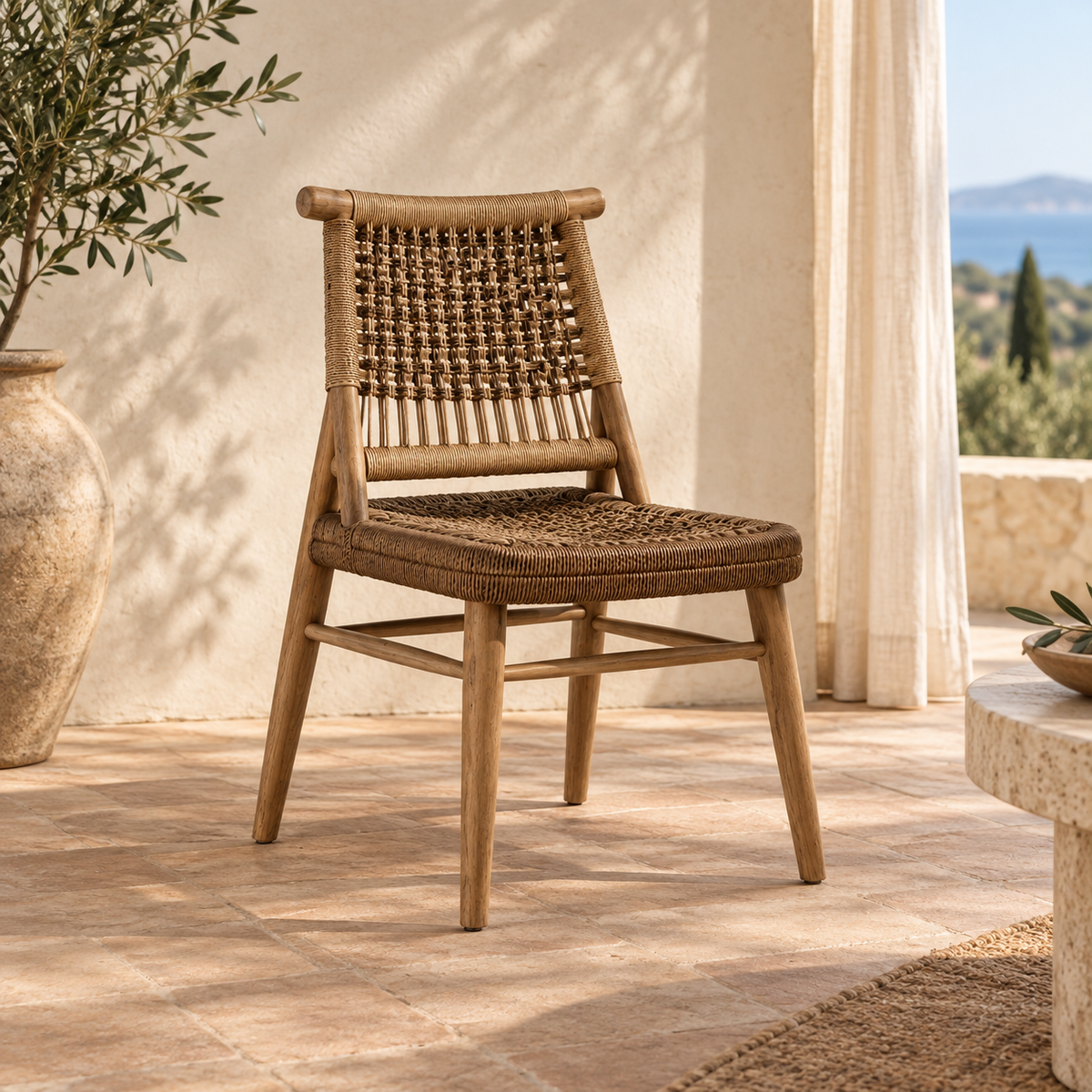 Chaise Oria Homa Home