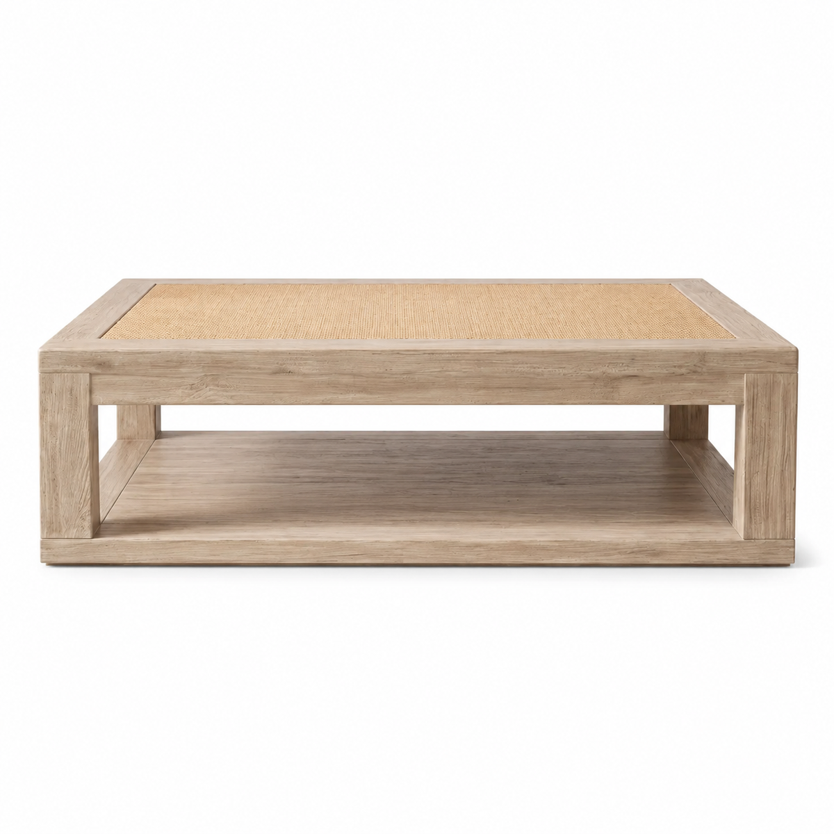 Table basse rectangulaire Ormea homa home