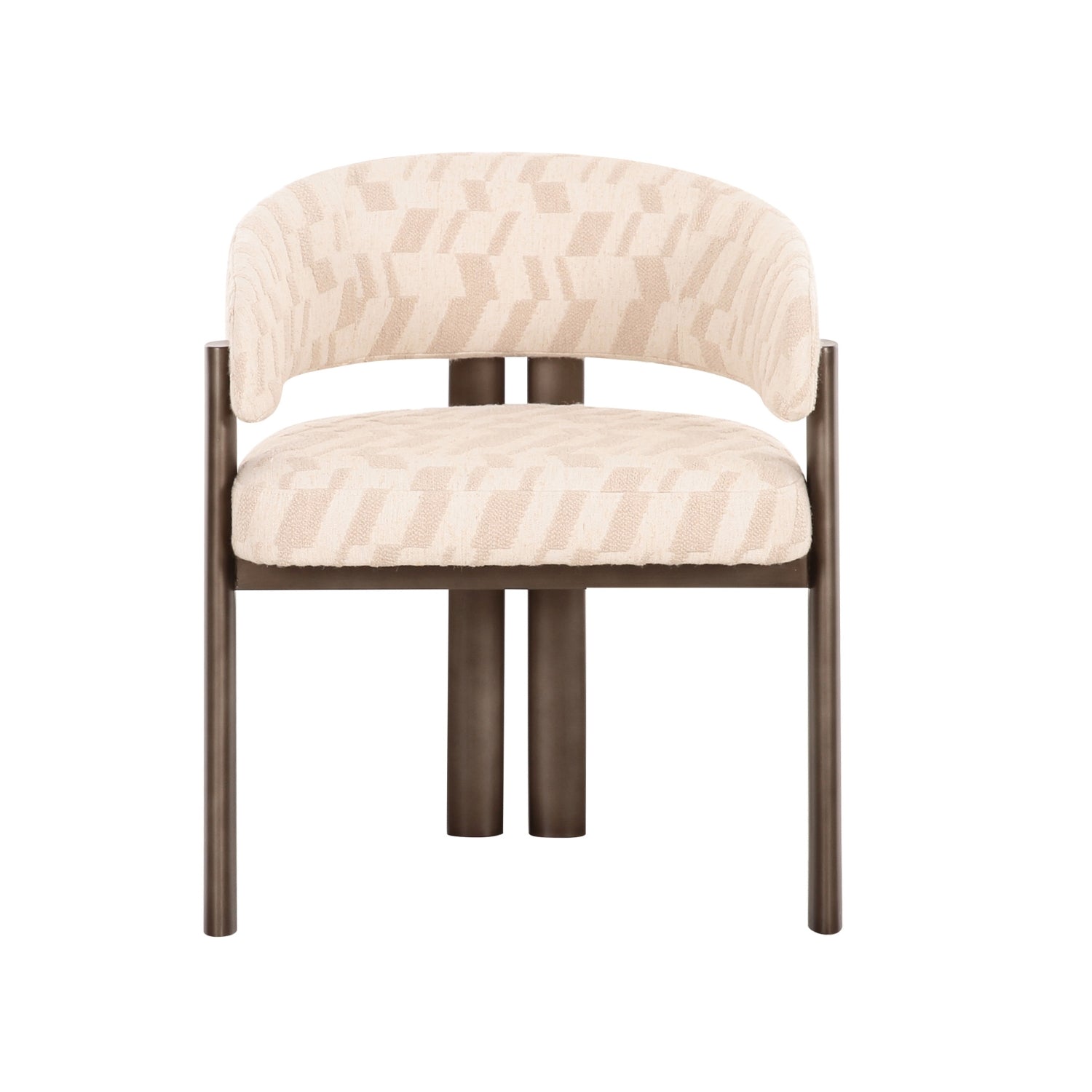 Chaise Ninon beige homa home